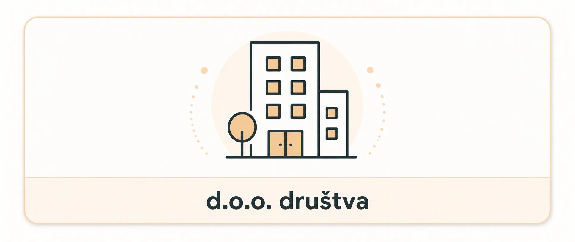 racunovoda za d.o.o. drustva