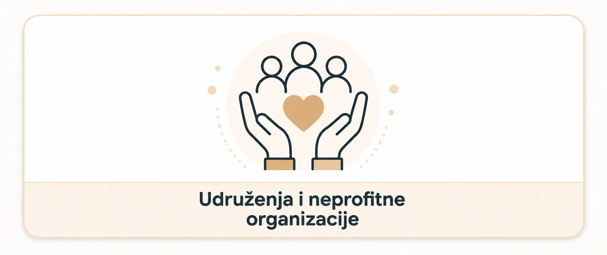 racunovoda za udruzenja