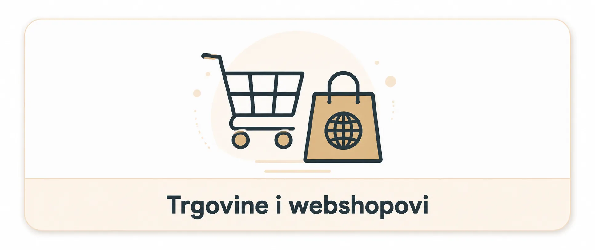 racunovoda za trgovine
